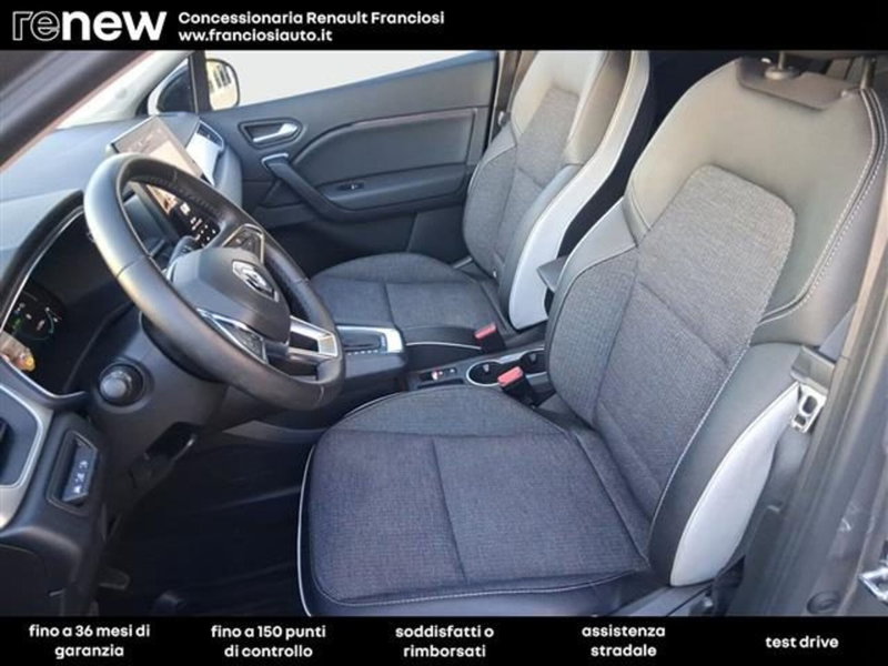 Renault Captur usata a Modena (17)