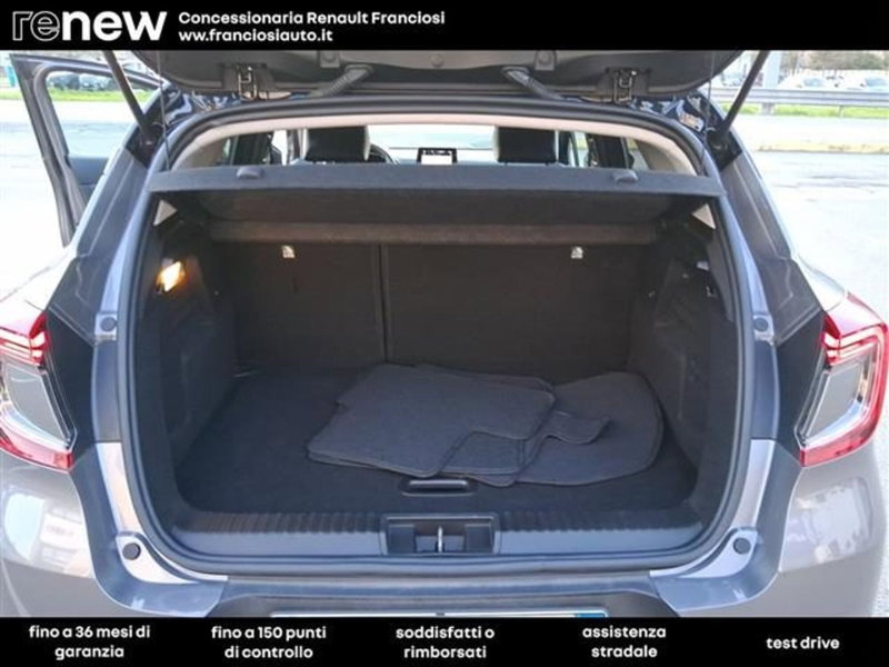Renault Captur usata a Modena (19)