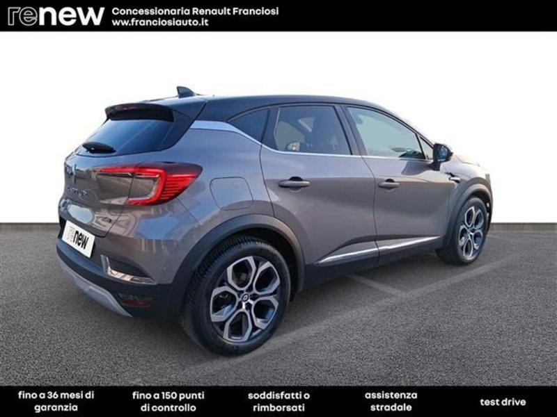 Renault Captur usata a Modena (3)