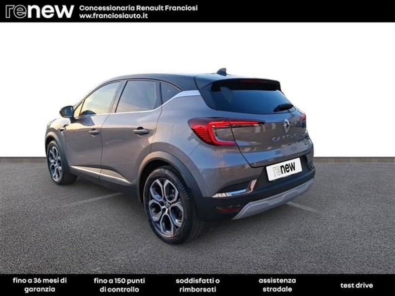 Renault Captur usata a Modena (4)