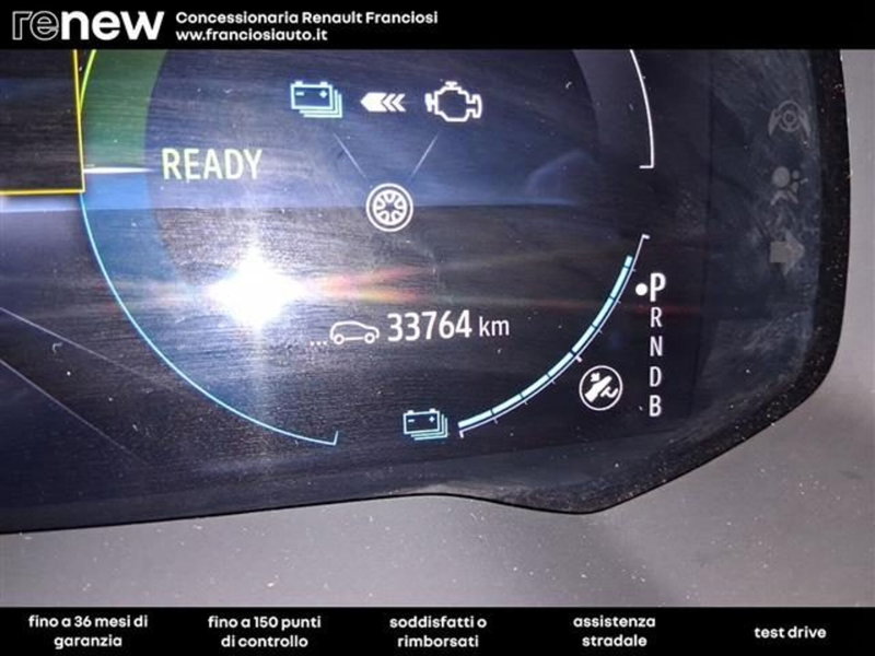 Renault Captur usata a Modena (5)