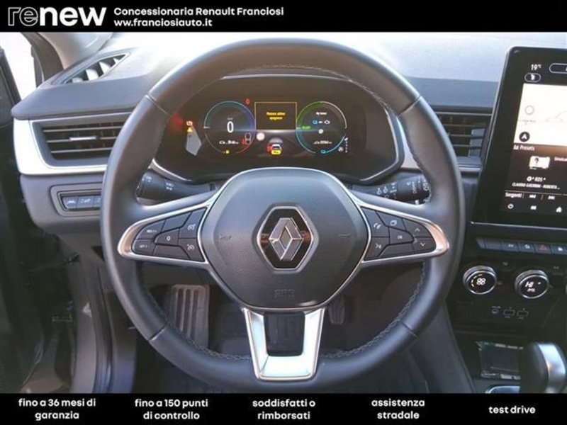 Renault Captur usata a Modena (8)