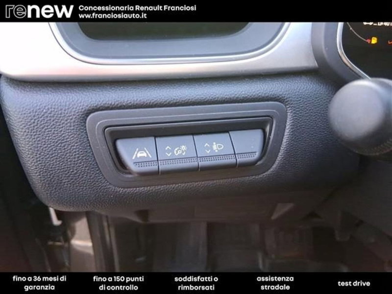 Renault Captur usata a Modena (9)