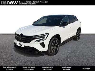 Renault Austral 1.2 full hybrid Techno 200cv auto del 2023 usata a Mirandola