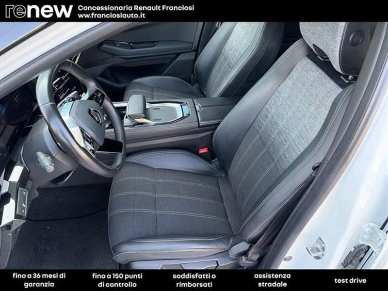 Renault Austral usata a Modena (10)