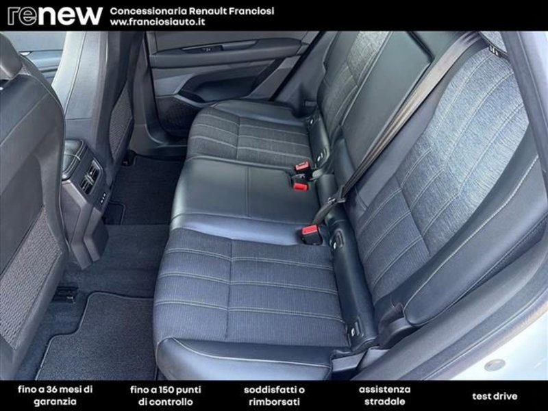 Renault Austral usata a Modena (11)