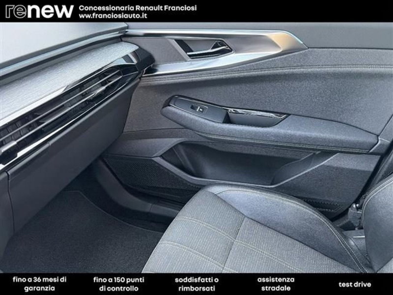 Renault Austral usata a Modena (12)