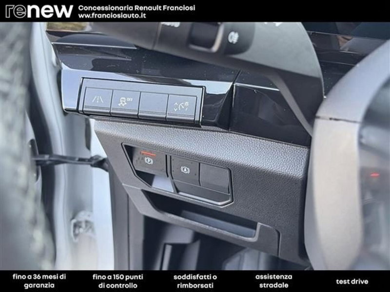 Renault Austral usata a Modena (13)