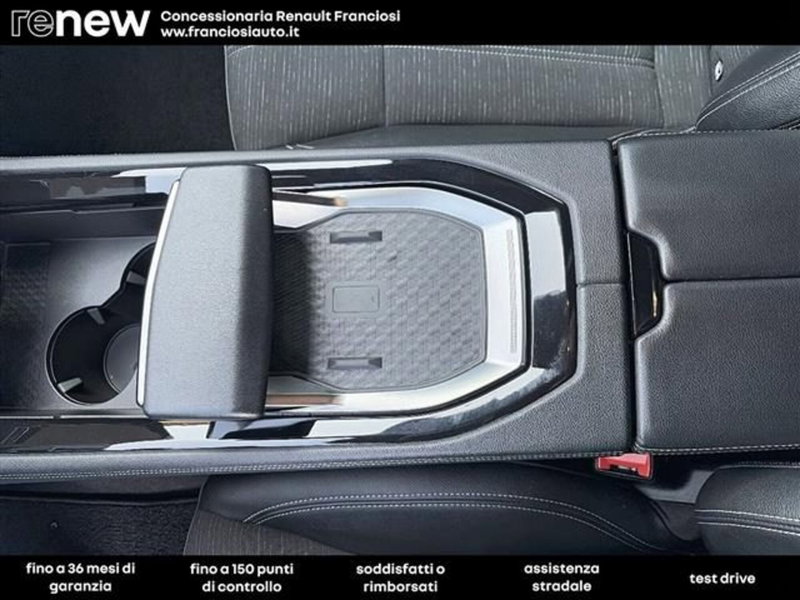 Renault Austral usata a Modena (14)