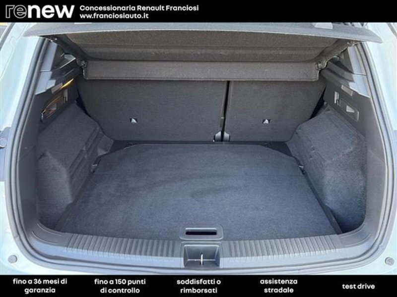 Renault Austral usata a Modena (15)