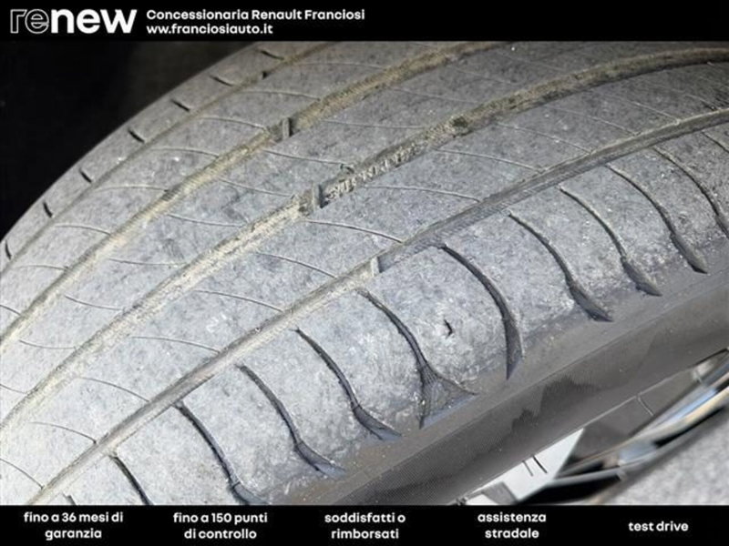 Renault Austral usata a Modena (16)