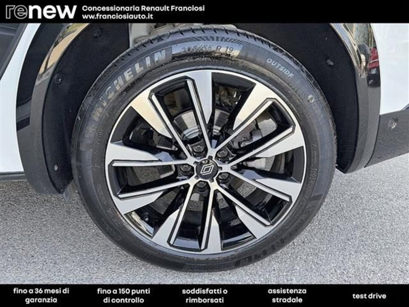 Renault Austral usata a Modena (17)