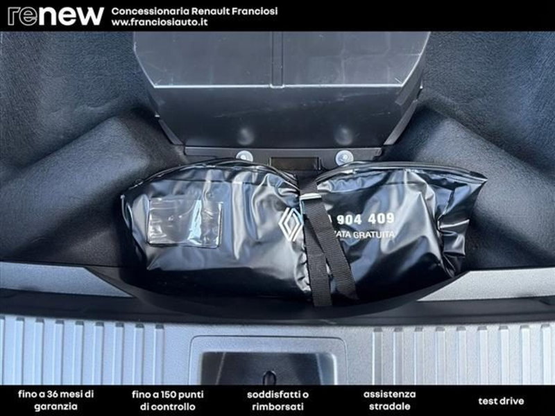 Renault Austral usata a Modena (18)