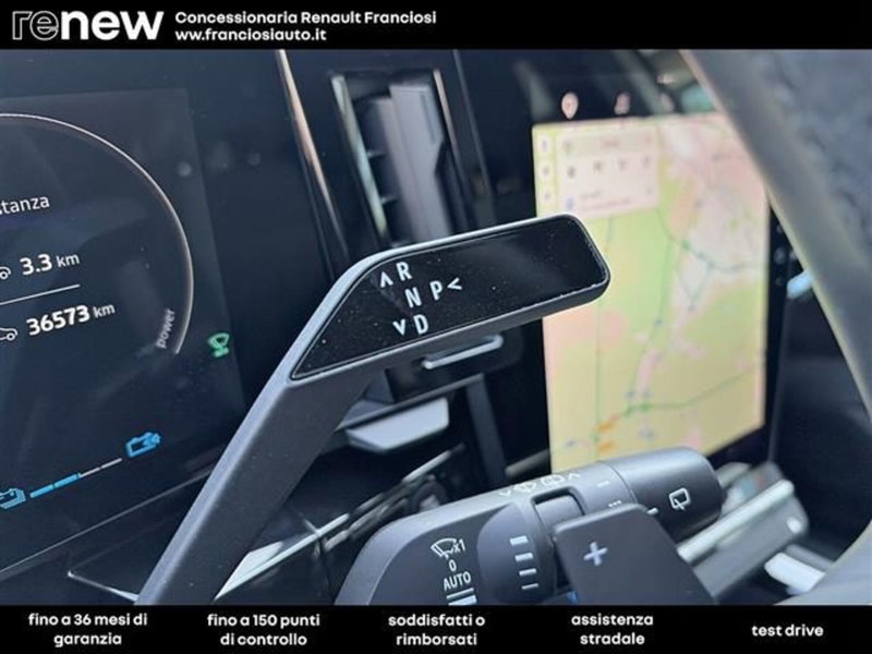 Renault Austral usata a Modena (8)