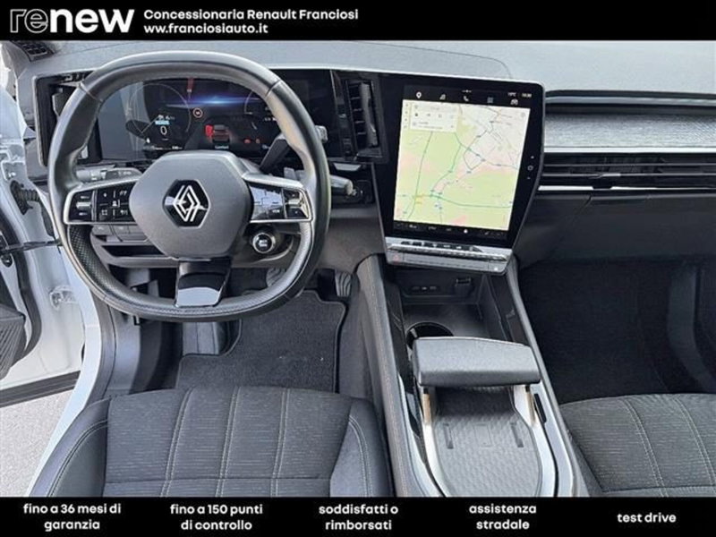 Renault Austral usata a Modena (9)