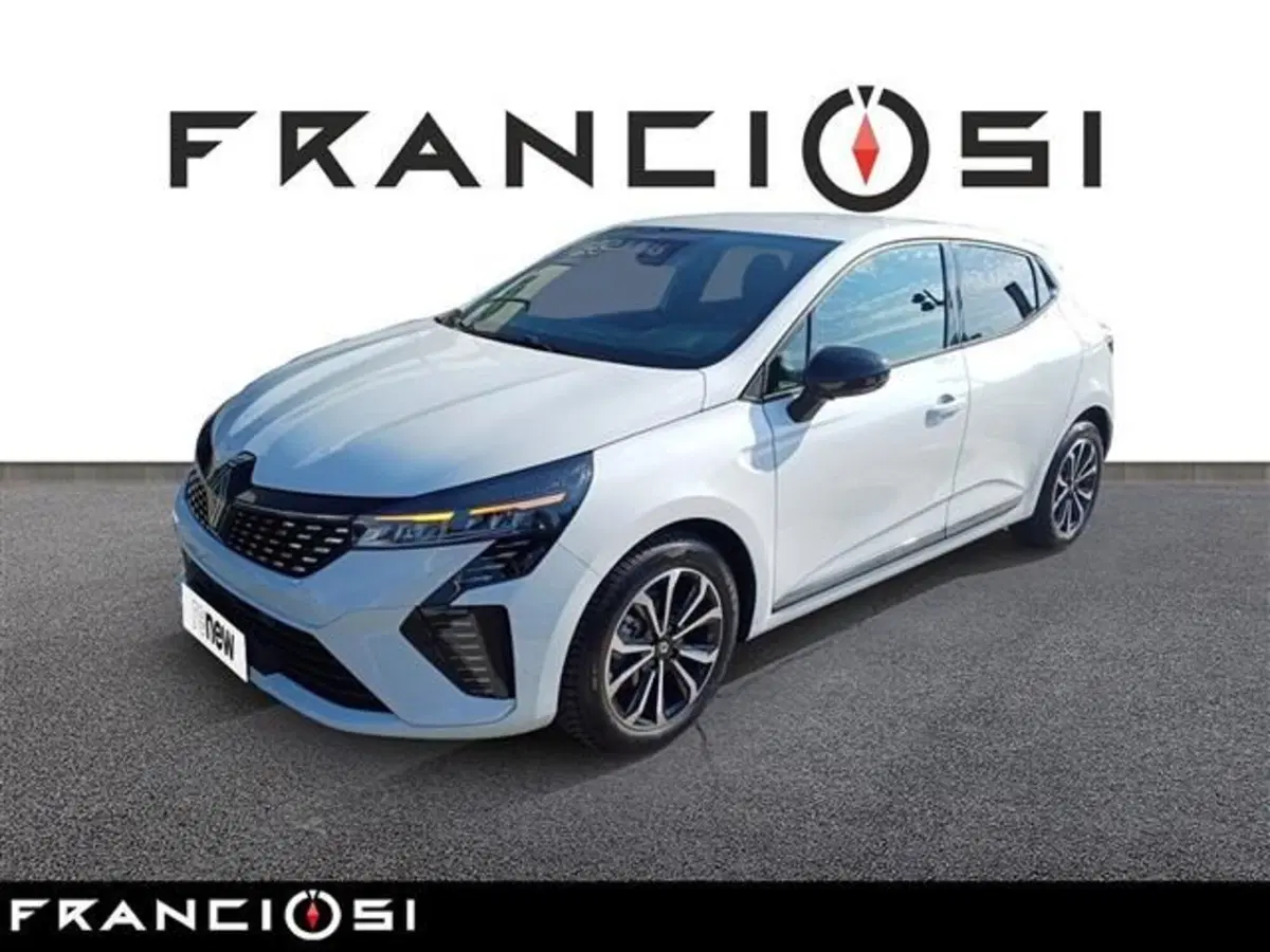 Renault Clio usata a Modena