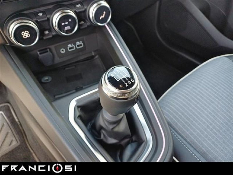 Renault Clio usata a Modena (10)