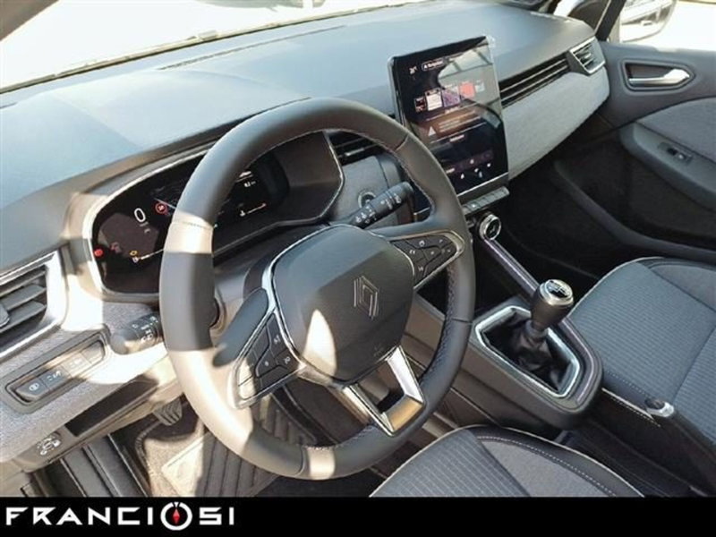 Renault Clio usata a Modena (11)