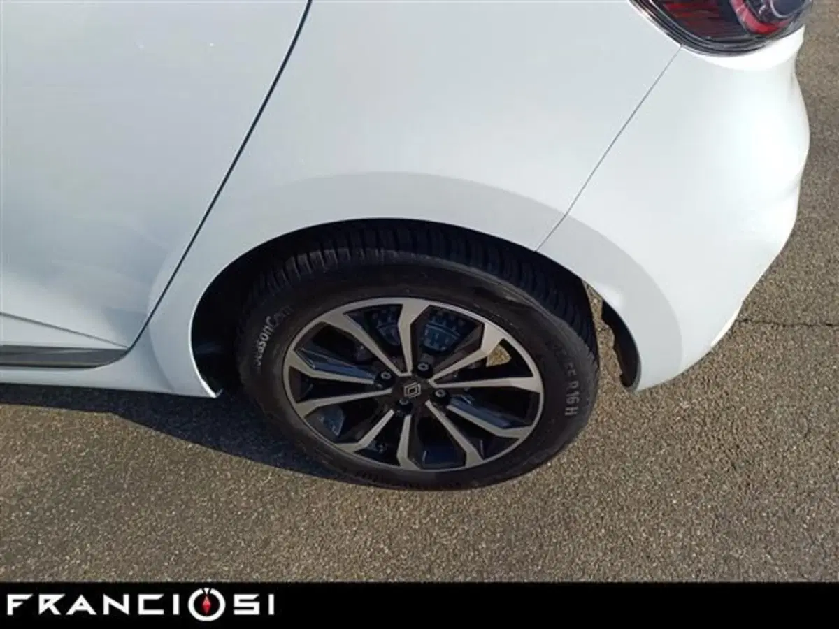 Renault Clio usata a Modena (12)