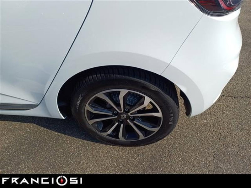 Renault Clio usata a Modena (12)