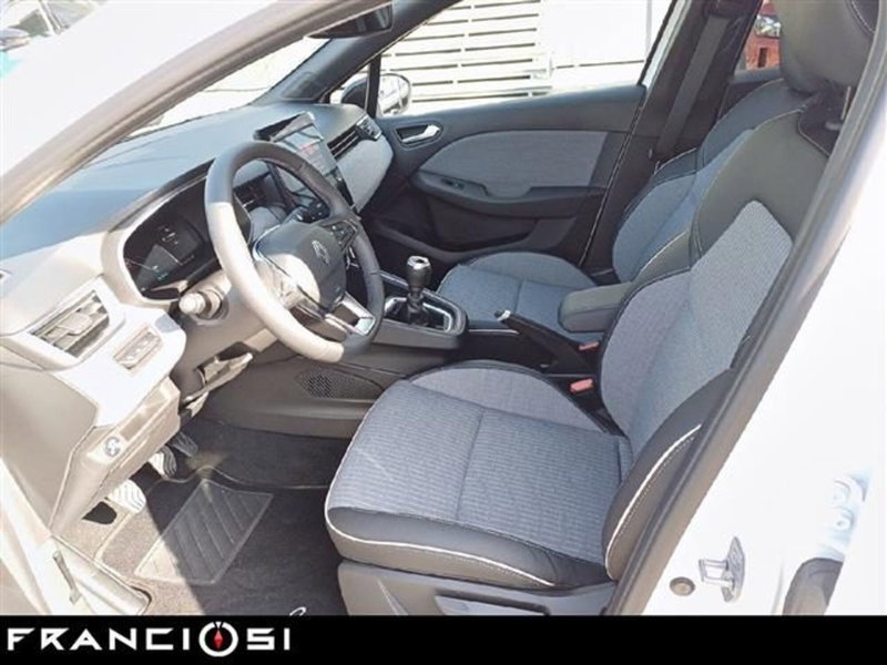 Renault Clio usata a Modena (13)