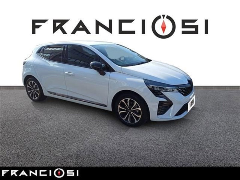 Renault Clio usata a Modena (2)