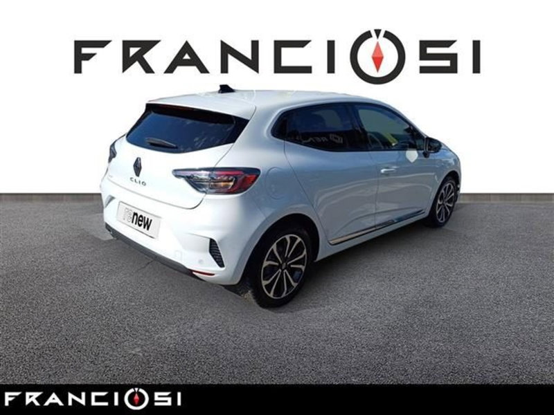 Renault Clio usata a Modena (3)