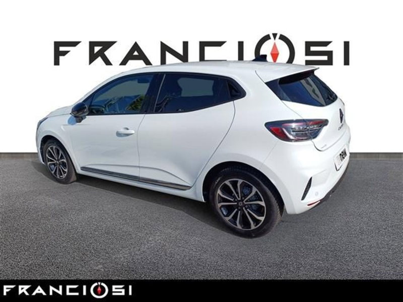 Renault Clio usata a Modena (4)