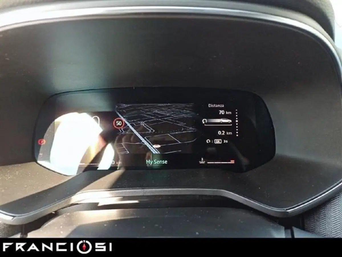 Renault Clio usata a Modena (5)