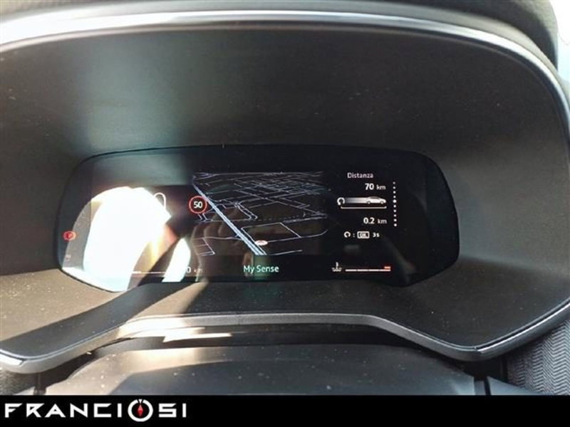 Renault Clio usata a Modena (5)