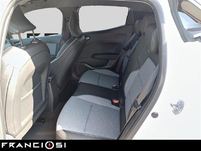 Renault Clio usata a Modena (6)