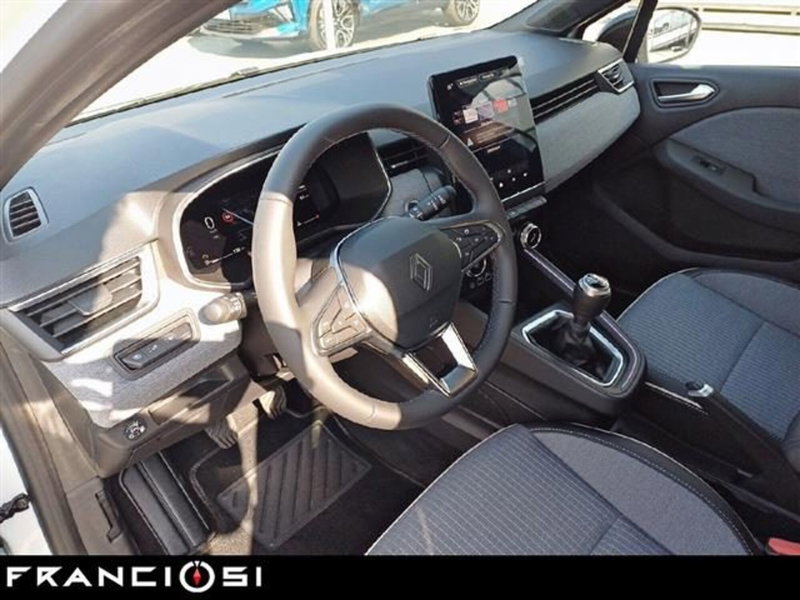 Renault Clio usata a Modena (7)