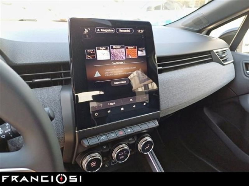 Renault Clio usata a Modena (8)