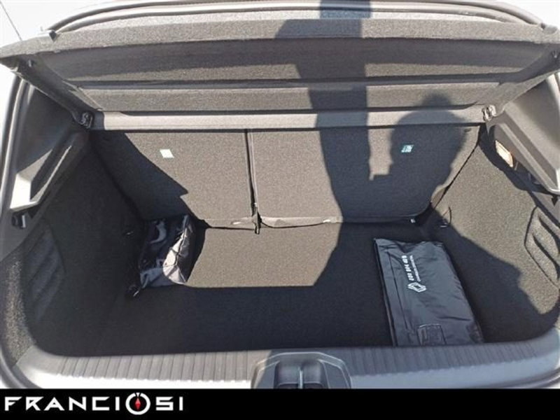 Renault Clio usata a Modena (9)