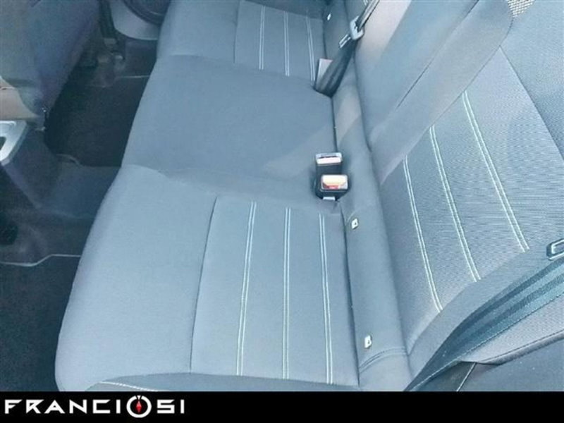 Dacia Sandero Stepway usata a Modena (10)