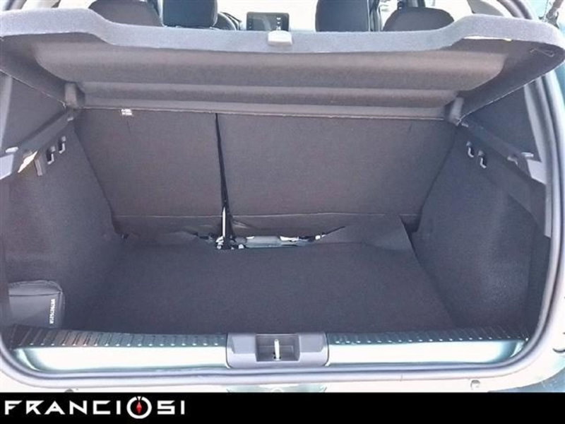 Dacia Sandero Stepway usata a Modena (11)