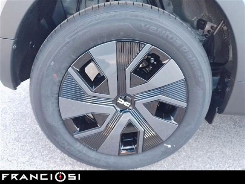 Dacia Sandero Stepway usata a Modena (12)