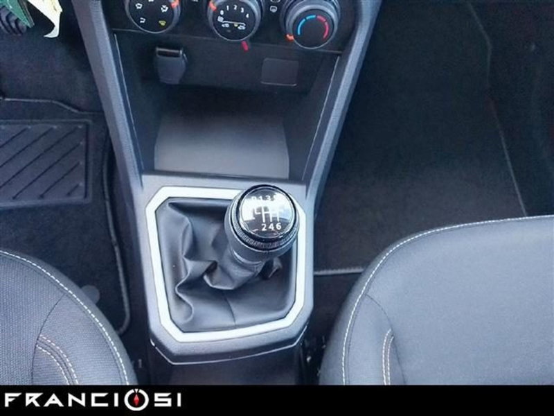 Dacia Sandero Stepway usata a Modena (8)