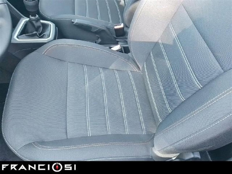 Dacia Sandero Stepway usata a Modena (9)