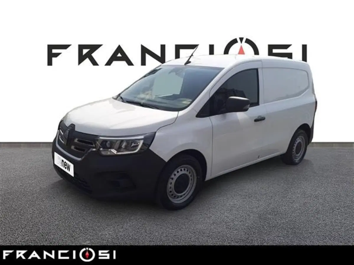 Renault Kangoo Furgone nuova a Modena
