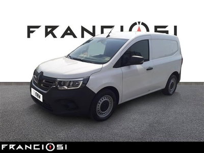 Renault Kangoo Furgone van e-tech AC22/DC80 L1 comfort range my24 nuova a Mirandola