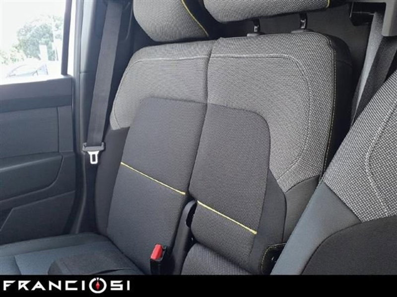 Renault Kangoo Furgone nuova a Modena (11)