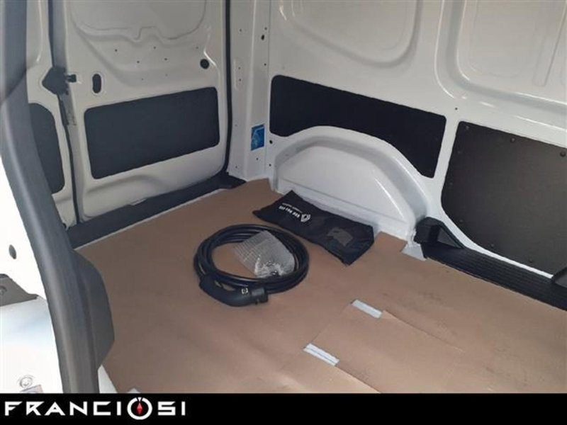 Renault Kangoo Furgone nuova a Modena (13)