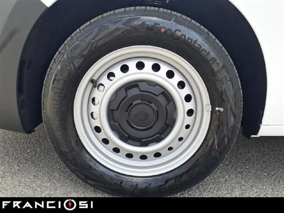 Renault Kangoo Furgone nuova a Modena (14)