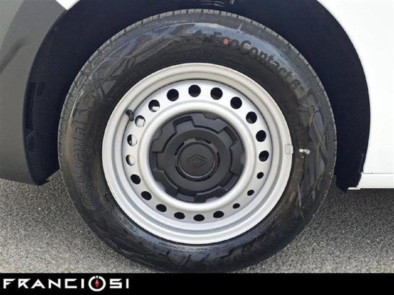 Renault Kangoo Furgone nuova a Modena (14)