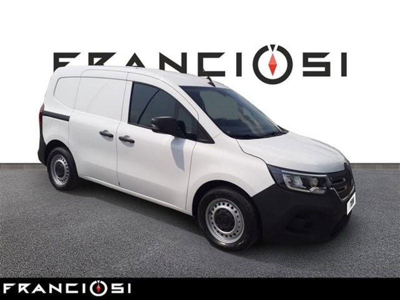 Renault Kangoo Furgone nuova a Modena (2)