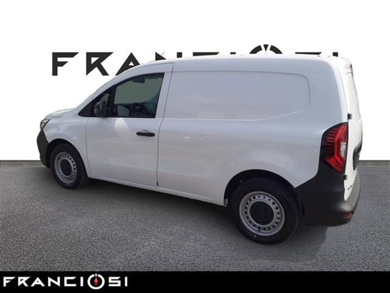 Renault Kangoo Furgone nuova a Modena (3)