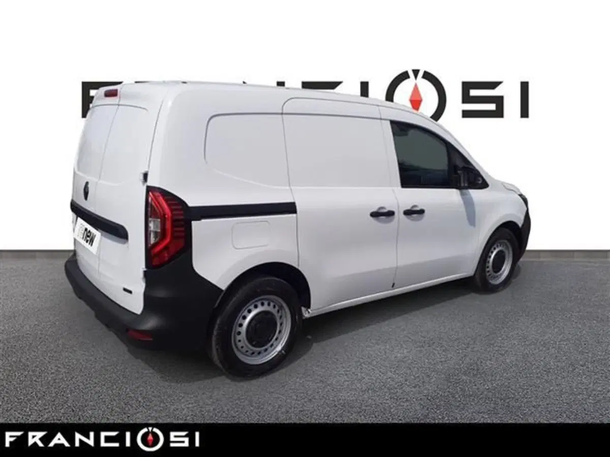 Renault Kangoo Furgone nuova a Modena (5)