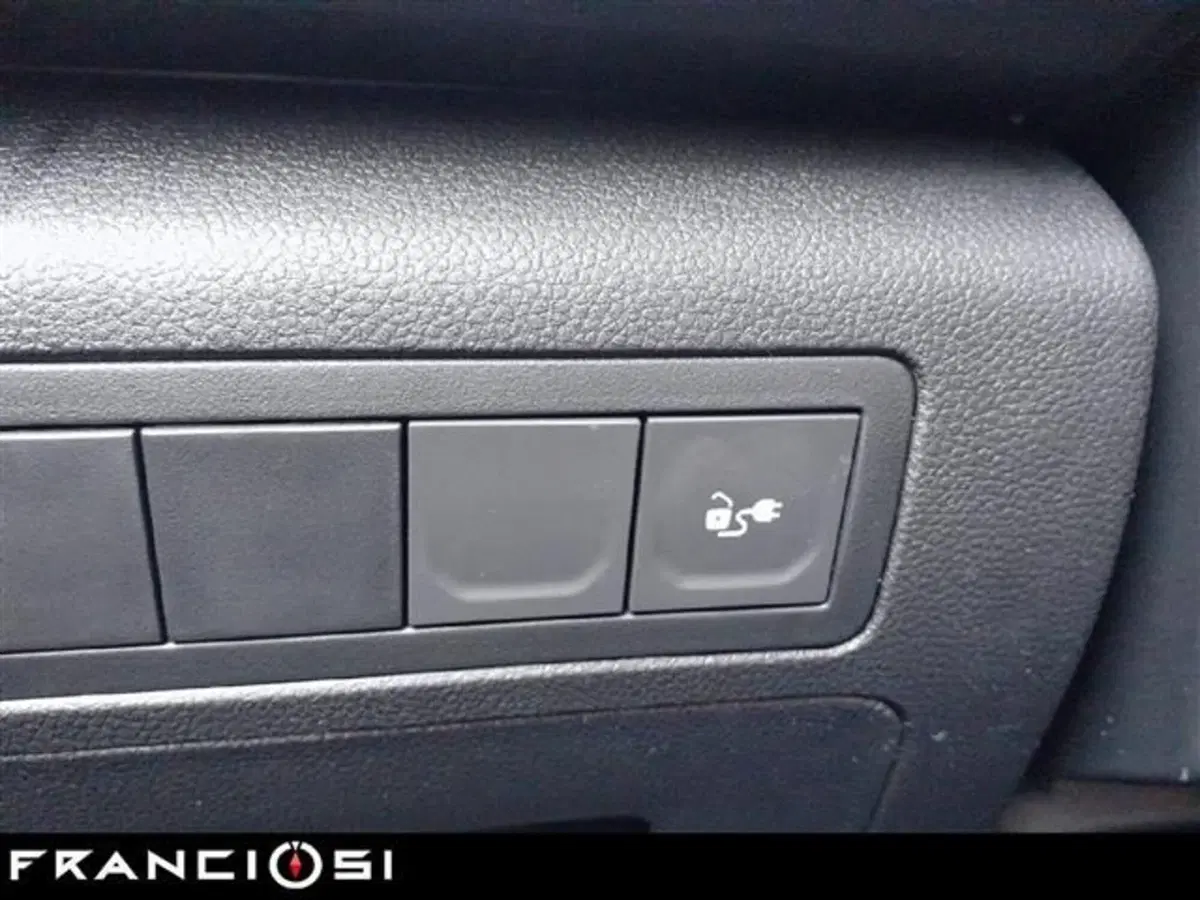 Renault Kangoo Furgone nuova a Modena (7)