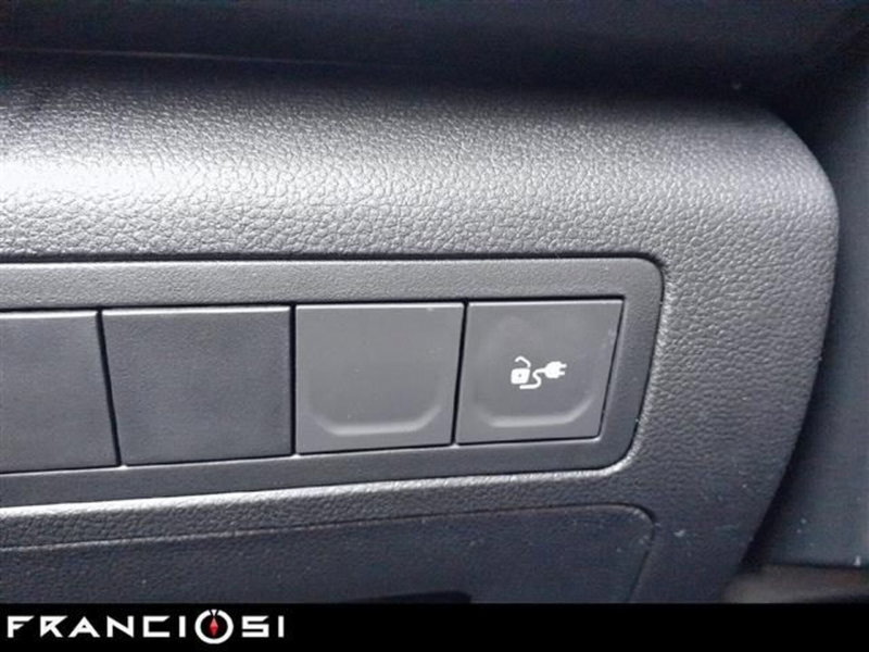 Renault Kangoo Furgone nuova a Modena (7)